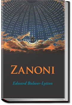 Zanoni | Baron Edward Bulwer-Lytton